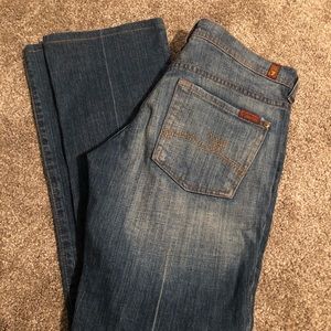 7 for all mankind
